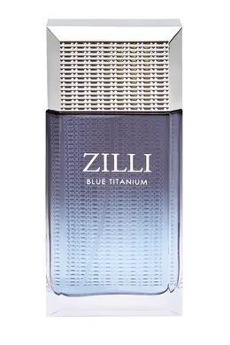 Zilli Парфюмерная вода Blue Titanium 194075