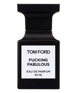 Tom Ford Fucking Fabulous eau de parfum 30 ml 00010238004301