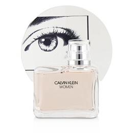 Ck Women / Calvin Klein EDP Spray 3.4 oz (100 ml) (w) 3614225358463