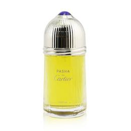 Cartier Mens Pasha Parfum Spray 1.7 oz Fragrances 3432240504203