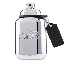 Coach Mens Platinum EDP Spray 2 oz (60 ml) 3386460096874