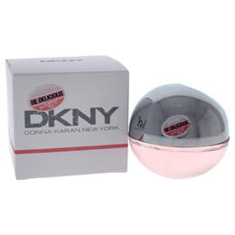 DKNY Be Delicious Fresh Blossom by Donna Karan for Women - 1 oz EDP Spray 22548181089