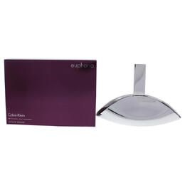 Euphoria by Calvin Klein for Women - 5.5 oz EDP Spray 3607342686229