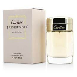 Baiser Vole / Cartier EDP Spray 1.6 oz (w) 3432240026767