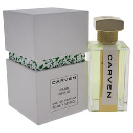 Seville by Carven for Women - 3.33 oz EDP Spray 3355991222700