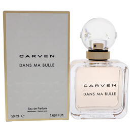 Dans Ma Bulle by Carven for Women - 1.66 oz EDP Spray 3355991222496