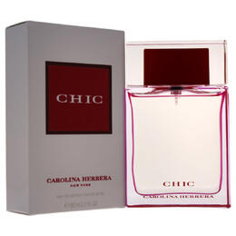 Chic by Carolina Herrera EDP Spray 2.7 oz (w) 8411061071601