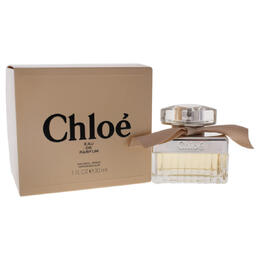 Chloe Signature by Chloe EDP Spray 1.0 oz (30 ml) (w) 688575201901