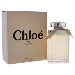 Chloe Ladies Chloe EDP Spray 4.2 oz Fragrances 3614220808840