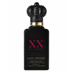 Clive Christian Ladies XX Art Nouveau Water Lily EDP Spray 1.7 oz Fragrances 652638006208