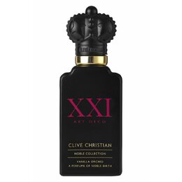 Clive Christian Ladies Noble Collection: XXI Art Deco Vanilla Orchid Parfum Spray 1.7 oz Fragrances 652638004273