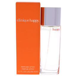 Happy / Clinique Perfume Spray 1.7 oz (w) 020714052959