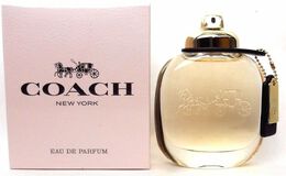 Coach New York by Coach EDP Spray 3.0 oz (90 ml) (w) 3386469905358