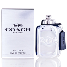 Platinum / Coach EDP Spray 3.3 oz (100 ml) (m) 3386460096867