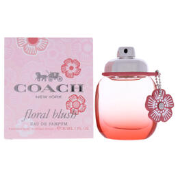 Coach Floral Blush by Coach for Women - 1 oz EDP Spray 3386460108133