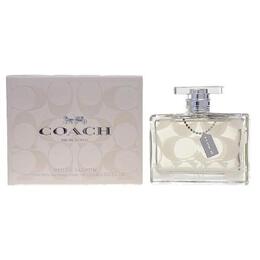 Coach Ladies Signature Summer Legacy EDP Spray 3.3 oz Fragrances 3386460095464