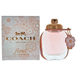 Floral / Coach EDP Spray 1.7 oz (50 ml) (w) 3386460095358
