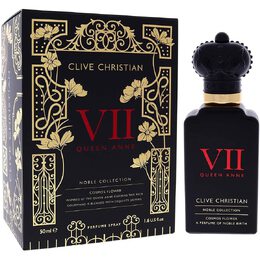 Clive Christian Ladies VII Cosmos Flower Parfum Spray 1.7 oz Fragrances 652638004327