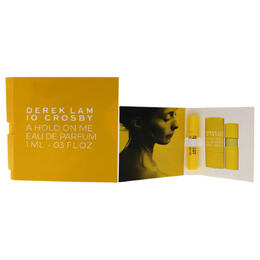 A Hold On Me by Derek Lam for Women - 1 ml EDP Spray Vial On Card (Mini) 843711238047