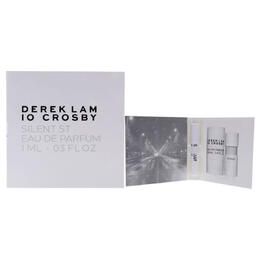 Silent St by Derek Lam for Women - 1 ml EDP Spray Vial On Card (Mini) 843711240507