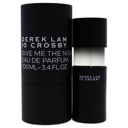 Give Me The Night by Derek Lam for Women - 3.4 oz EDP Spray 843711237897