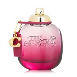 Coach Wild Rose / Coach EDP Spray 3.0 oz (90 ml) (W) 3386460126571