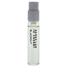 Blackout by Derek Lam for Women - 2 ml EDP Spray Vial (Mini) 853503006372