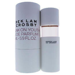 Drunk On Youth by Derek Lam for Women - 5.9 oz EDP Spray 853503006105