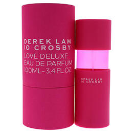 Love Deluxe by Derek Lam for Women - 3.4 oz EDP Spray 843711237477