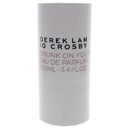 Drunk on Youth by Derek Lam for Women - 3.4 oz EDP Spray 843711237422