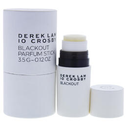Blackout by Derek Lam for Women - 0.12 oz Solid Perfume 853503006266