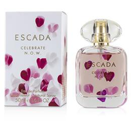Escada Celebrate N.O.W. Eau De Parfum Spray 1.7 oz 8005610516103