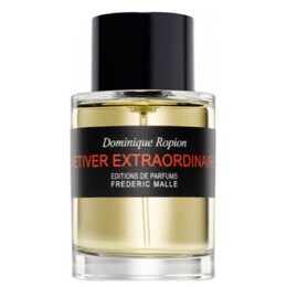 Frederic Malle Mens Vetiver Extraordinaire EDP Spray 3.4 oz (100 ml) 3700135002401