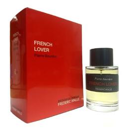 Frederic Malle Mens French Lover EDP Spray 3.4 oz (100 ml) 3700135003682