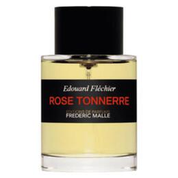 Frederic Malle Unisex Rose Tonnerre EDP Spray 3.4 oz Fragrances 3700135018495