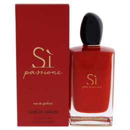 Si Passione by Giorgio Armani for Women - 5 oz EDP Spray 3614272556379