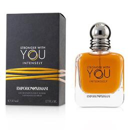 Giorgio Armani - Emporio Armani Stronger With You Intensely Eau De Parfum Spray 50ml/1.7oz 3614272225701