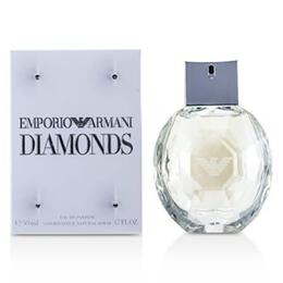 Giorgio Armani - Diamonds Eau De Parfum Spray 50ml/1.7oz 3605520380259