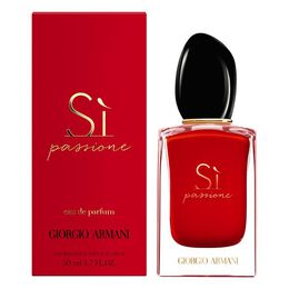 Si Passione / Giorgio Armani EDP Spray 1.7 oz (50 ml) (w) 3614271994806