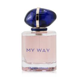 My Way / Giorgio Armani EDP Spray 1.7 oz (50 ml) (W) 3614272907676