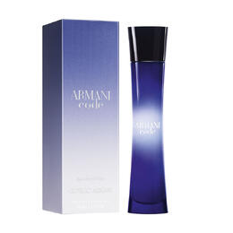 Armani Code Femme / Giorgio Armani EDP Spray 1.7 oz (w) 3360375004056