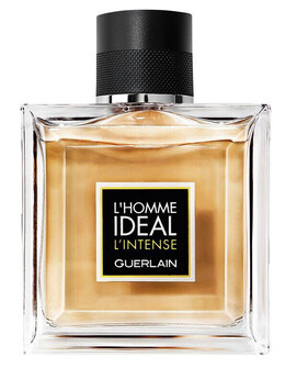 Guerlain Mens L'Homme Ideal L'Intense EDP Spray 1.6 oz Fragrances 3346470134928