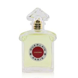 Guerlain Ladies Samsara EDP 2.5 oz Fragrances 3346470143166