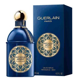 Guerlain Unisex Patchouli Ardent EDP Spray 4.2 oz (125 ml) 3346470140189