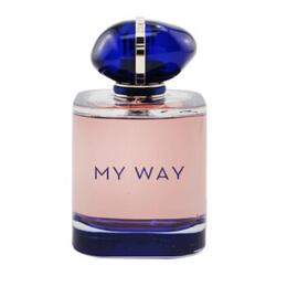 Giorgio Armani Ladies My Way Intense EDP Spray 3 oz Fragrances 3614273347839