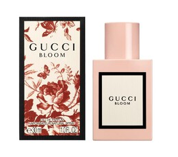 Gucci Ladies Gucci Bloom EDP Spray 1 oz (30 ml) 8005610481081