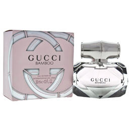 Gucci Bamboo / Gucci EDP Spray 1.0 oz (30 ml) (w) 737052925028