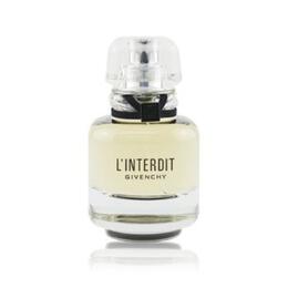 Givenchy Ladies L'Interdit EDP Spray 1.1 oz Fragrances 3274872372139