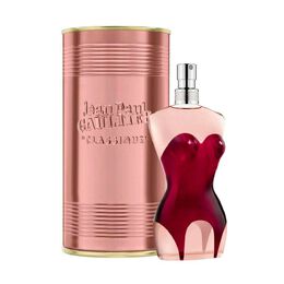 Jean Paul Gaultier Classique /J.P.G EDP Spray 3.3 Oz (W) 8435415011556