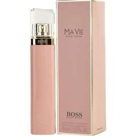 Hugo Ma Vie / Hugo Boss EDP Spray 2.5 oz (75 ml) (w) 737052802800